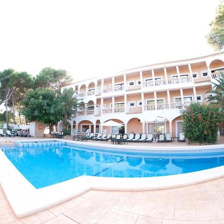 Hotel Cala Gat Cala Ratjada  Exterior photo