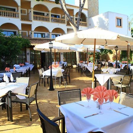 Hotel Cala Gat Cala Ratjada  Exterior photo