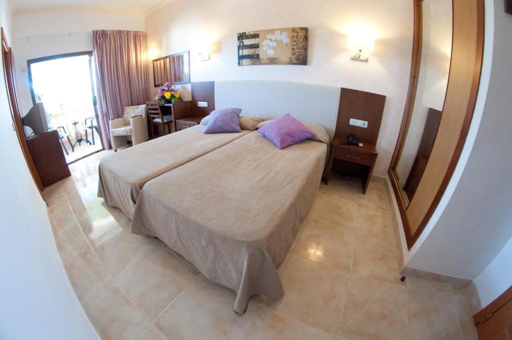 Hotel Cala Gat Cala Ratjada  Exterior photo