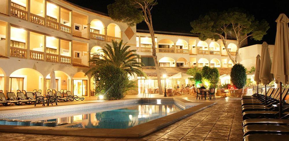Hotel Cala Gat Cala Ratjada  Exterior photo