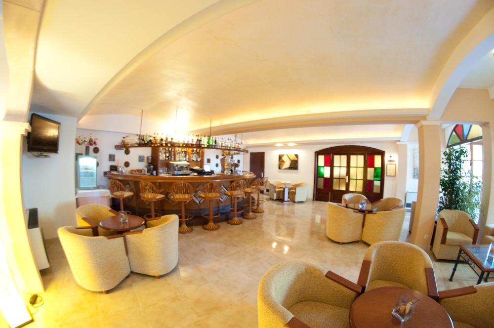 Hotel Cala Gat Cala Ratjada  Exterior photo