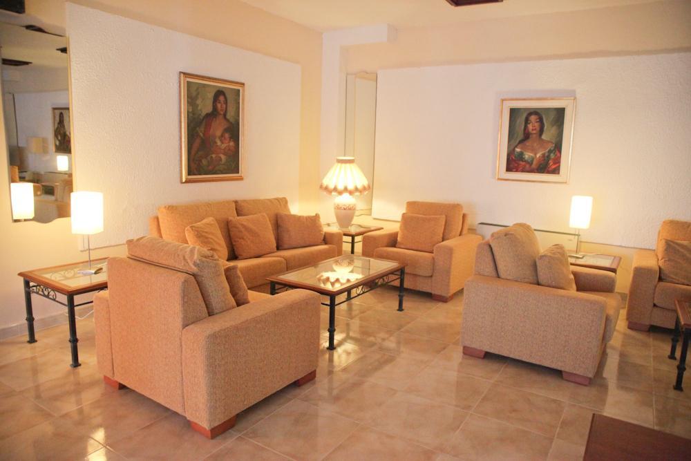 Hotel Cala Gat Cala Ratjada  Exterior photo