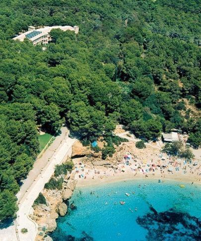 Hotel Cala Gat Cala Ratjada  Exterior photo