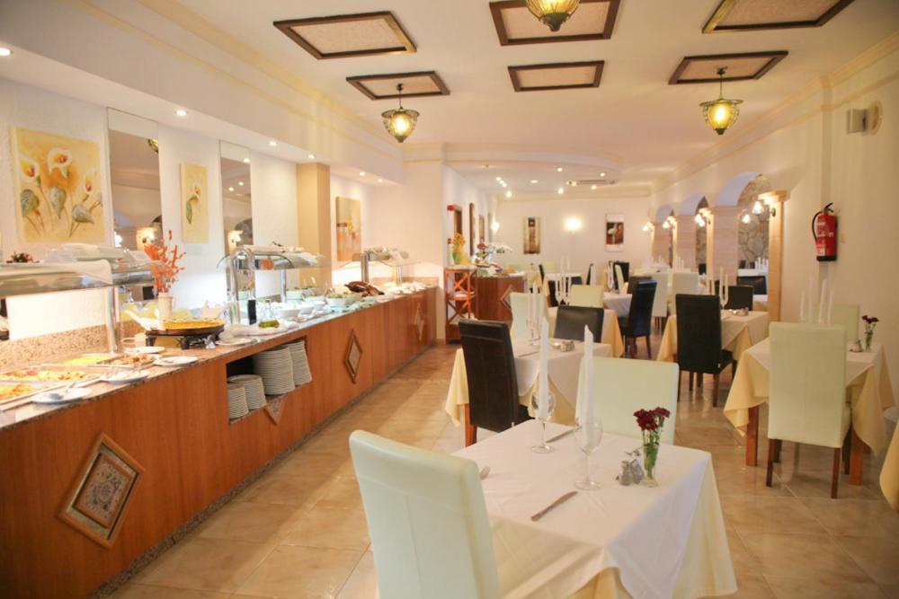 Hotel Cala Gat Cala Ratjada  Exterior photo