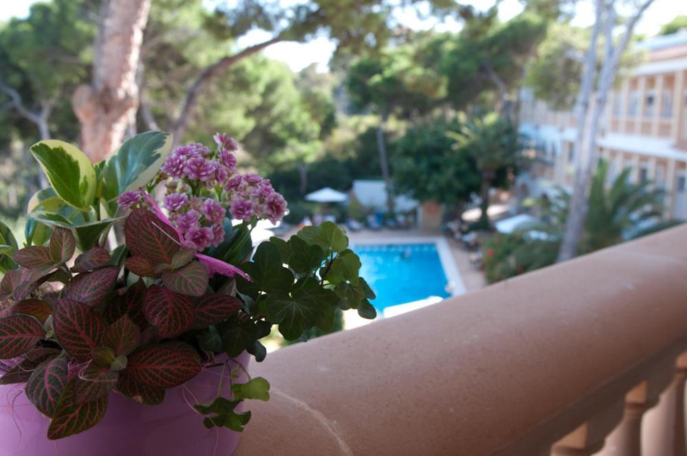 Hotel Cala Gat Cala Ratjada  Exterior photo