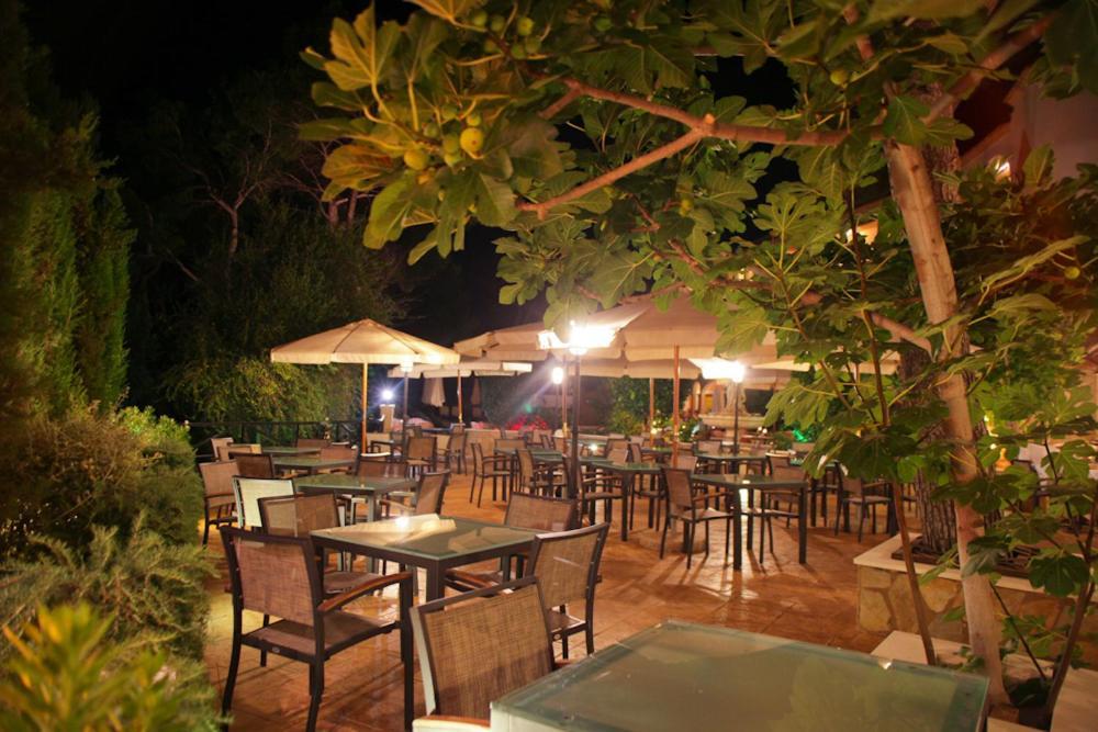 Hotel Cala Gat Cala Ratjada  Exterior photo