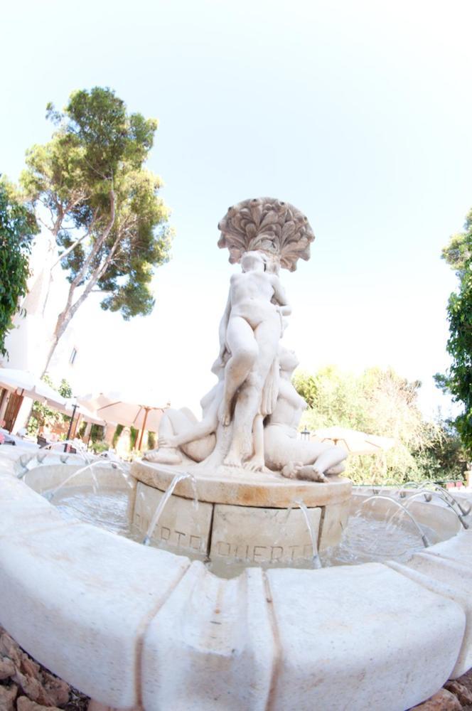Hotel Cala Gat Cala Ratjada  Exterior photo