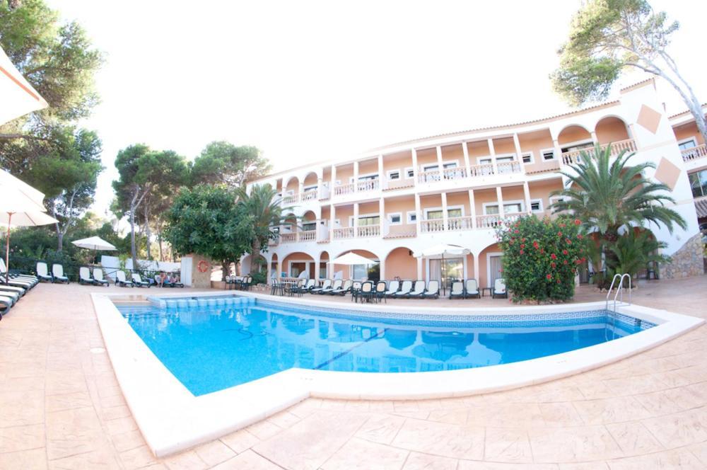 Hotel Cala Gat Cala Ratjada  Exterior photo