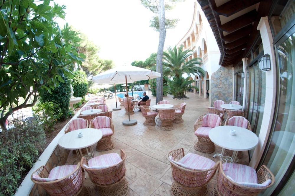 Hotel Cala Gat Cala Ratjada  Exterior photo