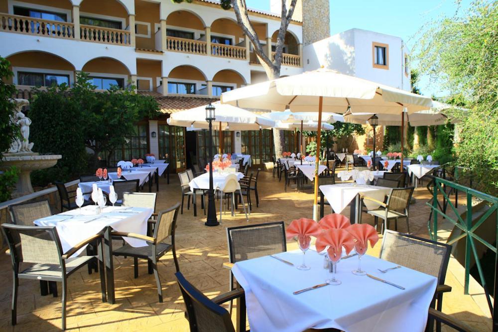 Hotel Cala Gat Cala Ratjada  Exterior photo
