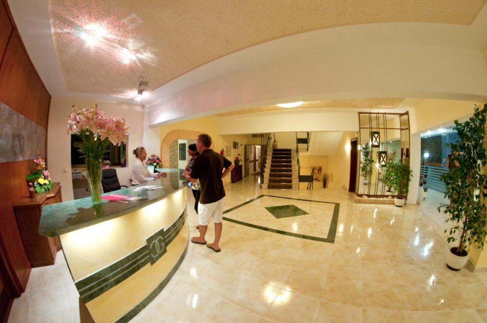 Hotel Cala Gat Cala Ratjada  Exterior photo
