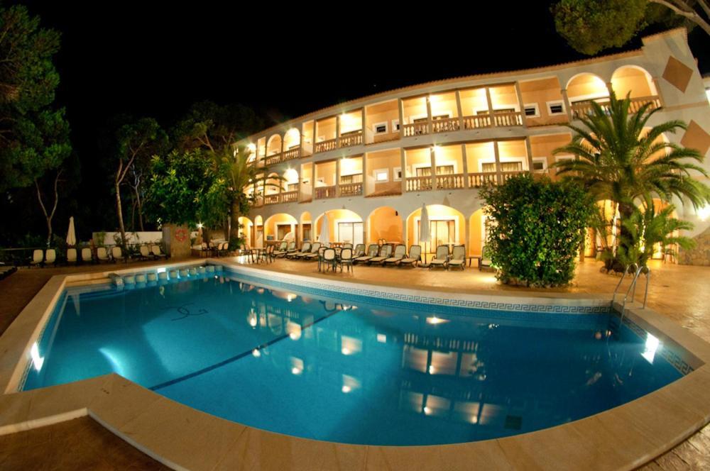 Hotel Cala Gat Cala Ratjada  Exterior photo