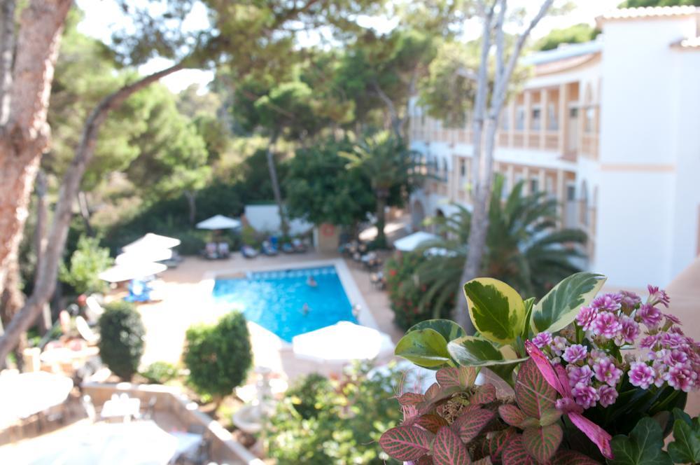 Hotel Cala Gat Cala Ratjada  Exterior photo
