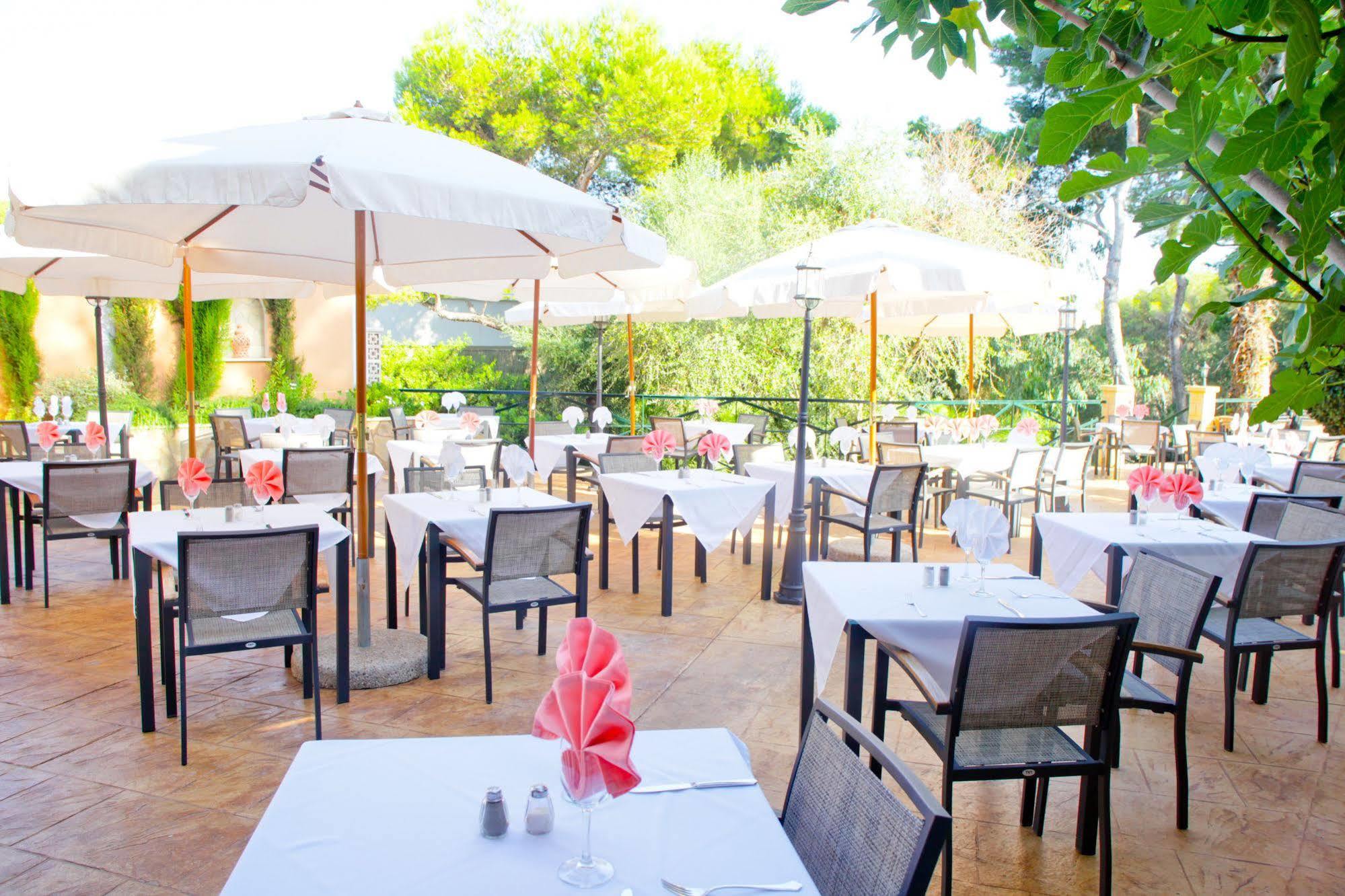 Hotel Cala Gat Cala Ratjada  Exterior photo